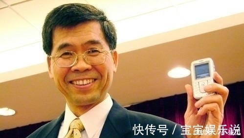 份额|中国山寨机之父当年拿下60的市场份额,一年赚来千亿收入