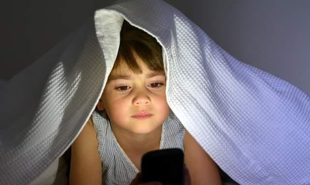 睡前习惯|14岁前，必须让孩子改掉的几个睡前习惯，否则会错过身高冲刺期