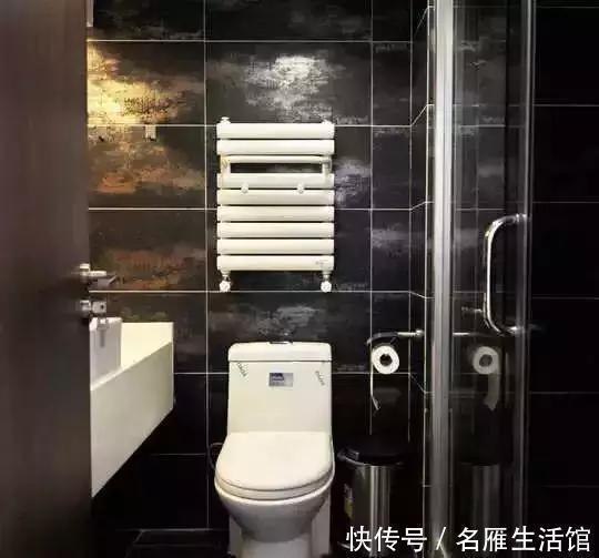 齐家|越来越多人这样做，让你家卫生间瞬间增大2㎡，回家照做