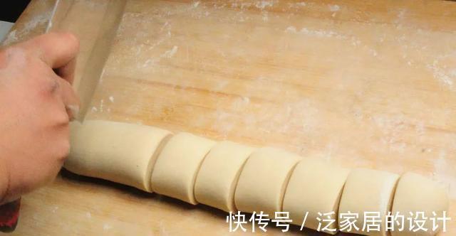 面粉|史上最详细的蒸馒头教程，又香又软有嚼劲，比卖的好吃多了