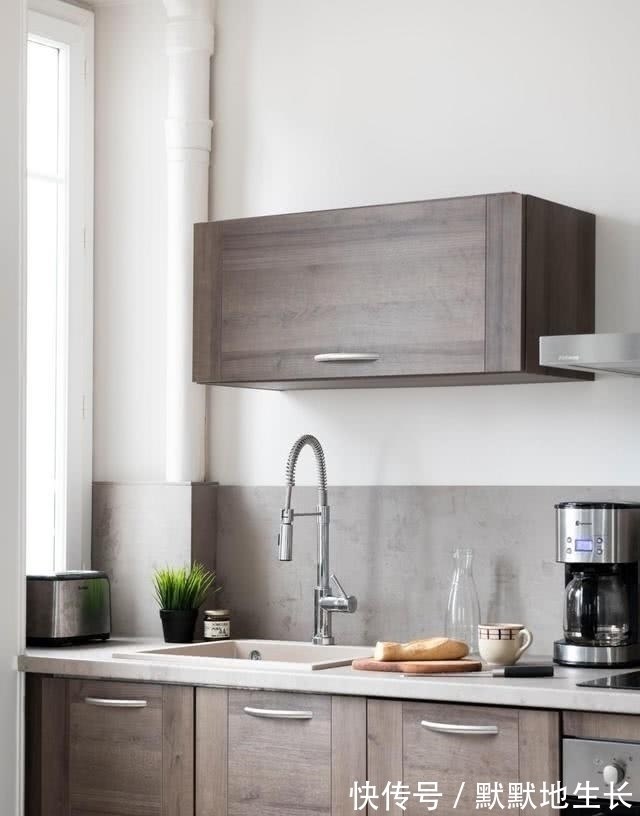 小户型|62平小户型这样设计,全屋通透、明亮,且时尚美观!