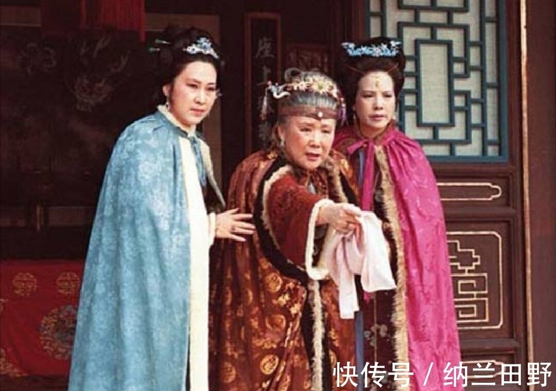 贾宝玉#贾母一向疼爱儿孙,为何唯独对王熙凤的女儿贾巧,一直不闻不问?