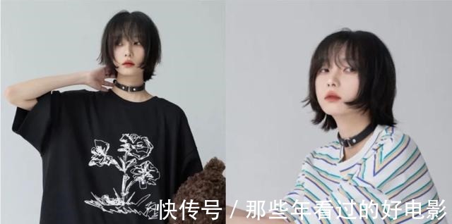 发型 女生显老的3个发型,你可别留!