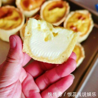网红|10分钟懒人必备菜，有了网红盘挞全搞定
