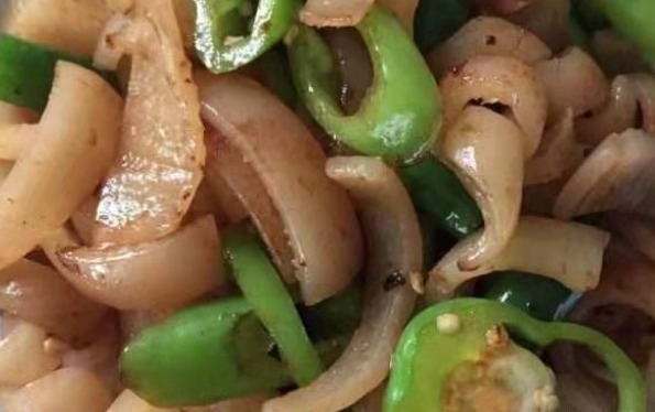 胶原蛋白|多给女性吃的美容菜,胶原蛋白是猪肉的2倍,常吃美容养颜抗衰老