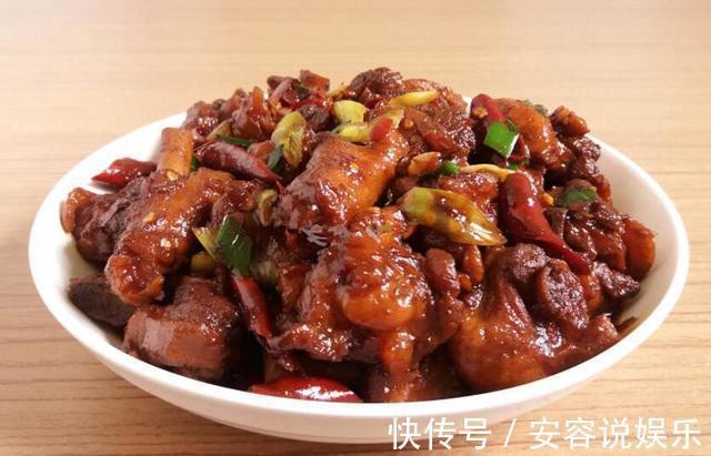 健康美味很下饭,不知道吃什么,在家可以试试,百吃不厌