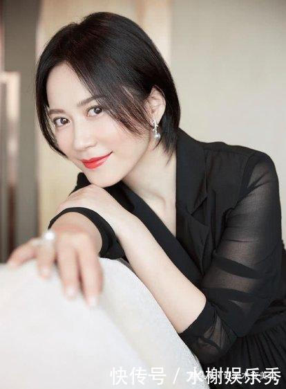 50岁的女人,别烫泡面卷来显老!这些“年轻十岁短发”更适合你