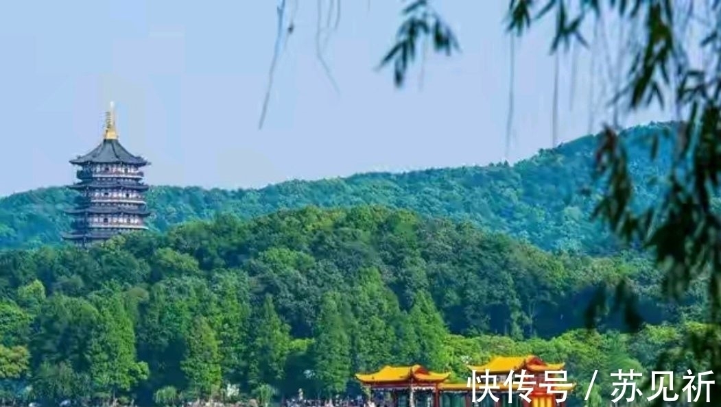 林叟@12首描述岁月静好的诗词!从如画美景到隐居之乐,你最喜欢哪首?