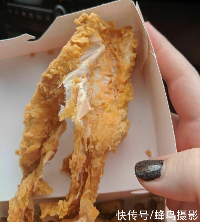 黑暗料理|35个活久未见的西餐，黄瓜中间塞着香肠，美国鸡蛋灌饼跟谁学的