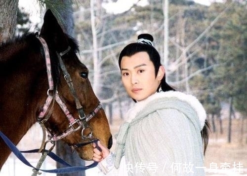 武学@梁羽生武侠定律:主角人物年轻时普通,一到中年却准是顶级高手