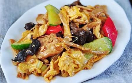 试试|几道美食的家常做法,老人孩子见了都喜欢,试试吧