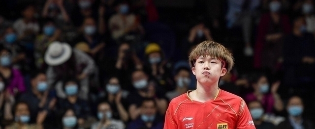 孙颖莎|世界排名更新!国乒3项目居榜首,王曼昱孙颖莎飙升至第一