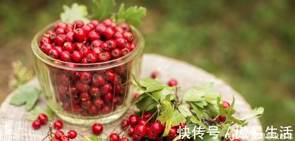 积食|小儿百病积食为先!孩子积食不消化,六食材泡水,消食化积脾胃好