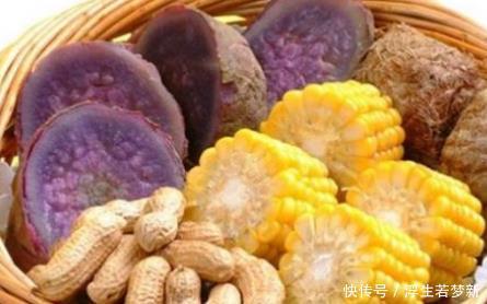 纤维|很多病都与缺乏膳食纤维有关,它的好处到底都有哪些早知早受益