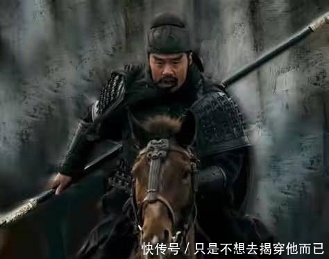 放过|关羽过五关斩六将,为何单单放过夏侯惇?答案你万万想不到