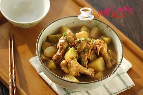 萝卜|冬天常吃萝卜好处多多，教你9种好吃的萝卜做法，每天换着花样吃