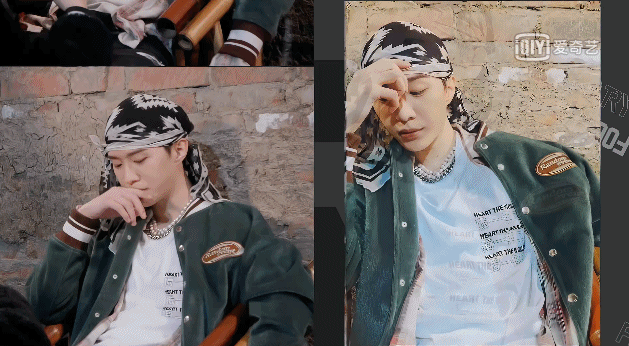 淚點|《奇葩說7》傅首爾“金句”頻出，這句話一出口直戳人淚點