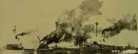 俄国|看到李鸿章吸烟场面,就连见多识广的俄国财政大臣都震惊了