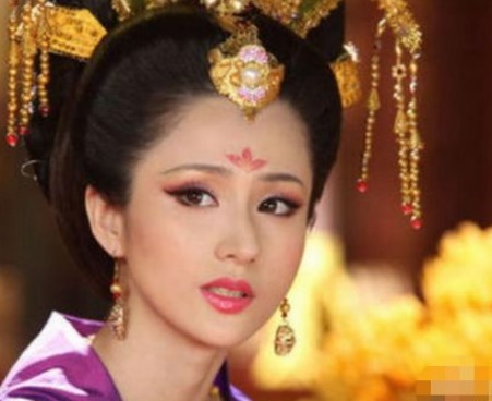 唐朝|她是大唐皇帝的女儿,却没有公主的封号,还被父亲逼得出家