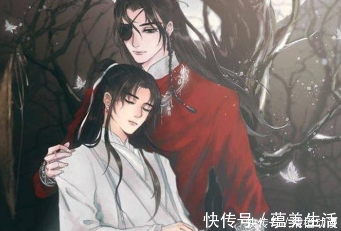 冰妹!墨香儿子如何得到娘家人认可?忘机花城靠媳妇,只有冰妹最直接