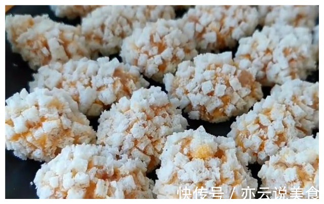 鸡胸肉不炒不炖，出锅比红烧肉还香，这样做百吃不厌，收藏了！