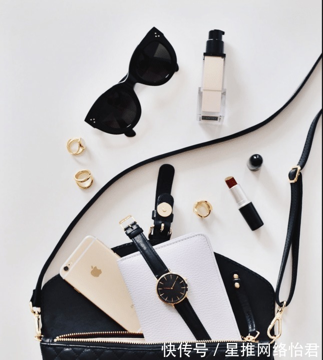 颜色|挑选包包必备三大攻略:如何让包包衬托出你的风格!