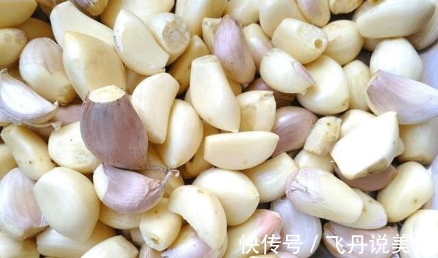 胰岛|大蒜是糖尿病的“发物”医生4物尽量少吃，忍住不吃就算赢了