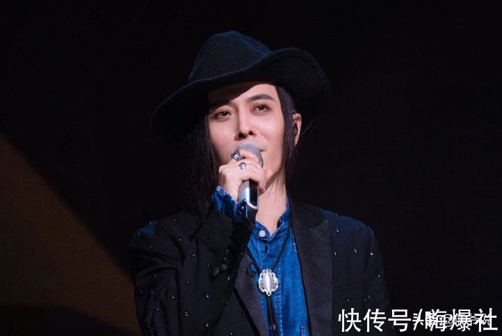 继瑞奇后，陈辉也发文告别《哥哥》，梁汉文却发文暗示会复活