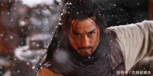 金蝉脱壳|宋江的阵亡名单,揭开林冲之死,病死是假金蝉脱壳是真