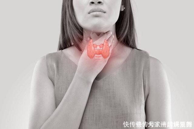 黄瓜|体检发现甲状腺结节?别慌!3种蔬菜每天换着吃,结节慢慢消散