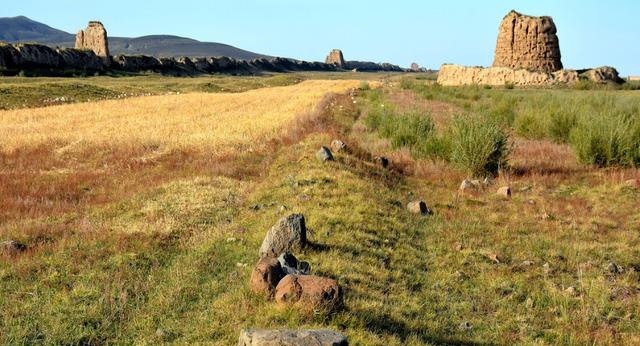  很大|考古探索武州塞与武周塞，区别其实很大的