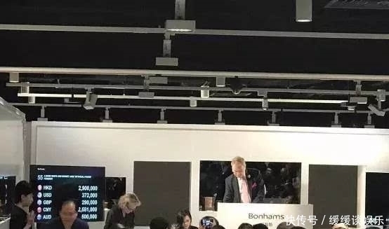 传奇|8万无人问津,到290万成交:一个小玉人的传奇!