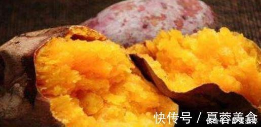 湿气|红薯和它一起煮，排出体内湿气，睡眠很好，不想一脸皱纹可以试试