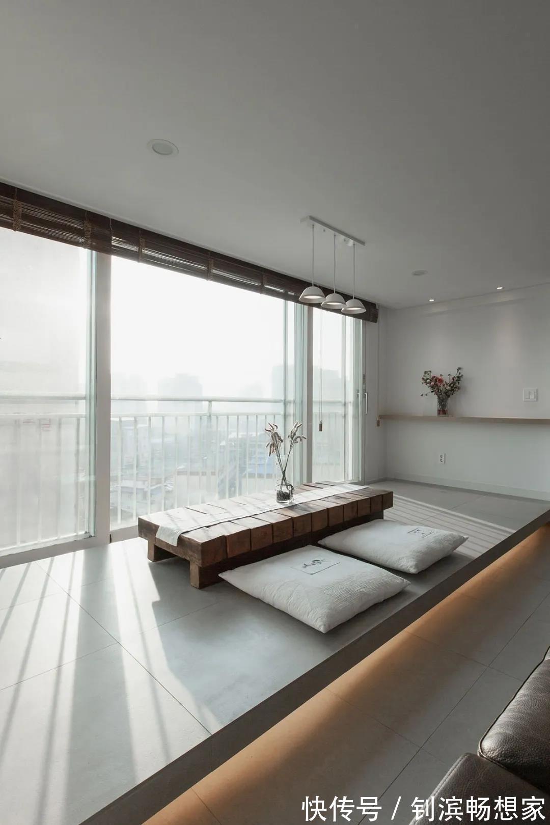 gt|5㎡的阳台被糟蹋成了垃圾场,一个小改造,没想到这么惊喜!