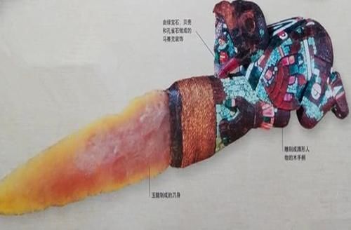 最奇特的石头匕首:第1是手术刀的鼻祖,一刀能取下野牛头部