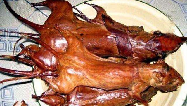 难以|国内四大“最难吃”的土特产，外地人难以下咽，本地人却当作宝贝