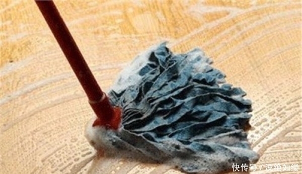 家里天天擦还积灰老保姆教你3个小妙招,让你半月不用做卫生,懒人必备