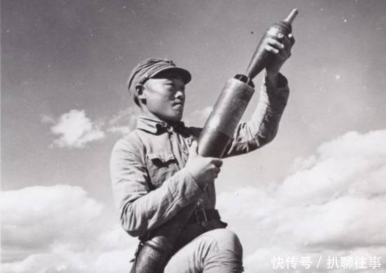 万分危急|志愿军传奇一兵:万分危急时,竟用半门炮一举扭转战局!