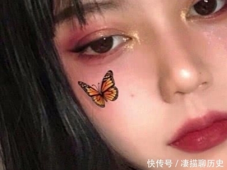 初中女生自认为“很土”的3发型,男生却“贼喜欢”,小仙女快get起来!