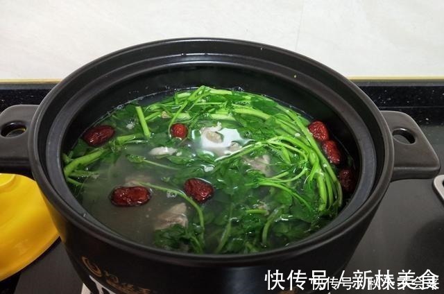 它是猪身上“最营养”的部位，15一斤都没人买，肉贩子偷着乐！