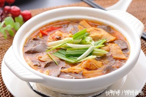 一道好吃的家常菜，看着就有食欲，营养解馋，上桌抢着吃