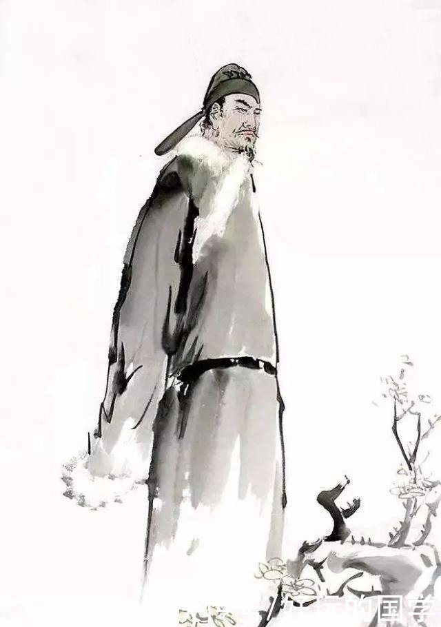 花间派#花间派大师韦庄:五首《菩萨蛮》,一部晚唐文人的心灵编年史