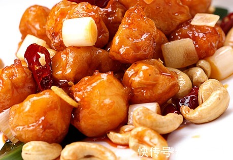 做法|孩子长身体,要给孩子做有营养的美食,做法简单,特别的下饭