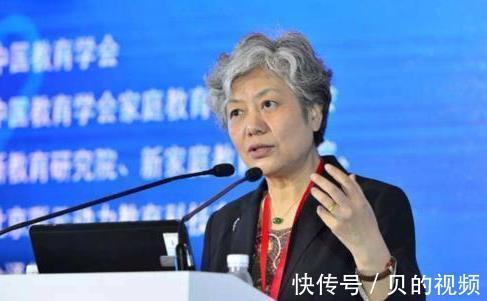 李玫谨|孩子这2种“行为”,是预示智商高的表现,父母别盲目纠正