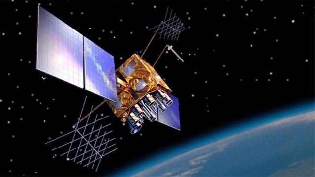 若美关闭GPS信号,全球有哪些国家不会受影响?真相揭晓仅有两国