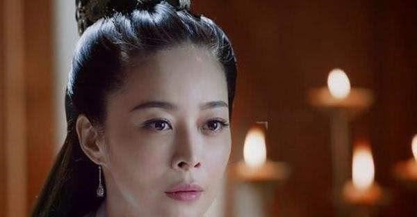 金灵圣母@盘点“封神榜”上真正拥有大权的5位神,闻仲和伯邑考都位列其中