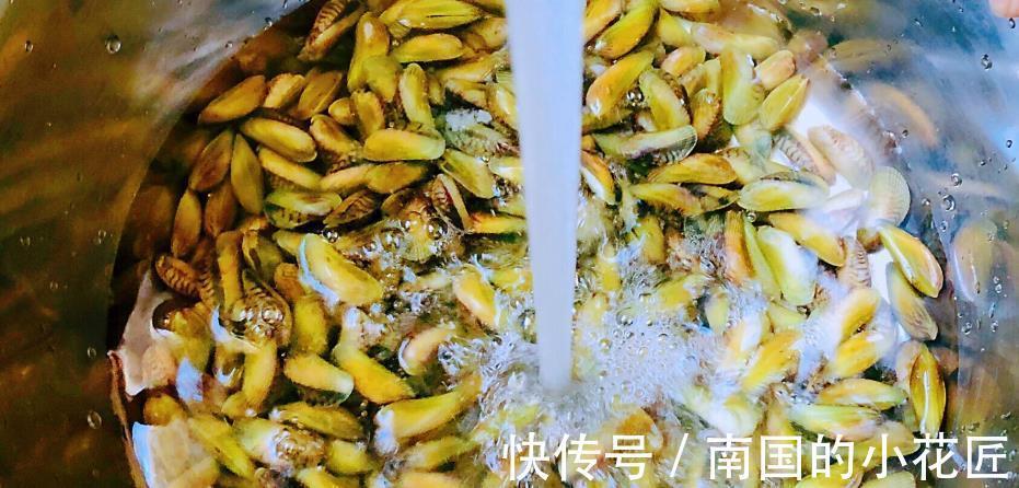 鱼露|立秋前后,别不懂吃,小小个不起眼的当下最肥嫩,炒炒比肉香