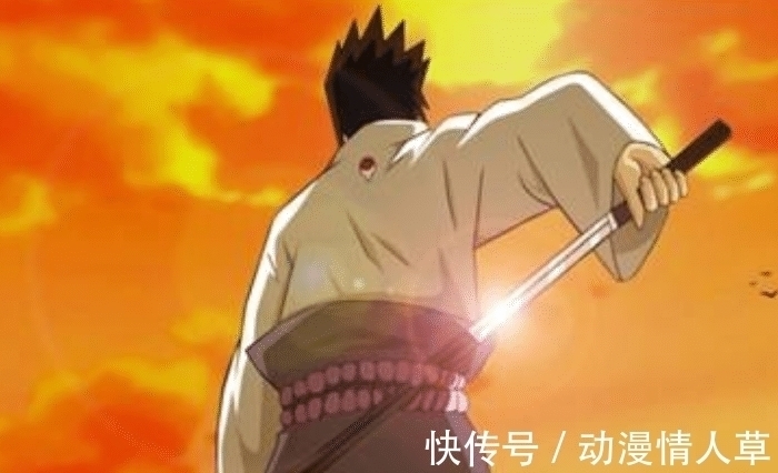 火影|如果用十亿换取火影中的一个神器,傻子才选草雉剑,聪明人选第三