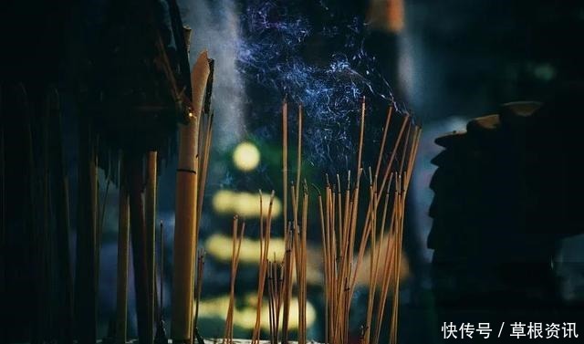 福报|为什么有的人福报那么好因为他们懂得这五件事!