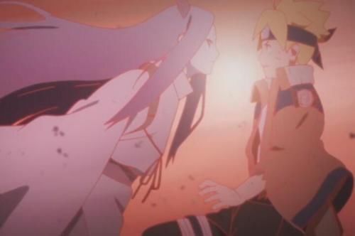 拥有|博人的最终官配不是佐良娜,不是班长,而是拥有金色轮回眼的她